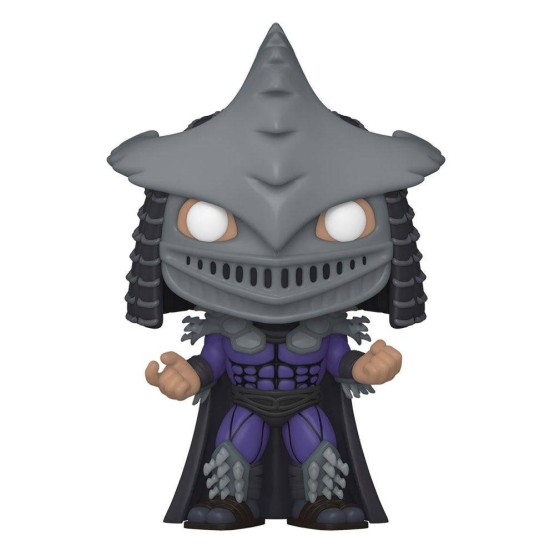 Funko Pop! 1138 Super Shredder (TMNT)
