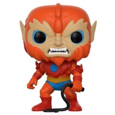 Funko Pop! 539 Beast Man (MOTU)