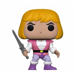 Funko Pop! 992 Prince Adam (MOTU)