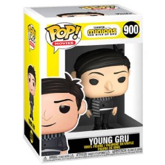 Funko Pop! 900 Young Gru (Minions: The Rise of Gru)