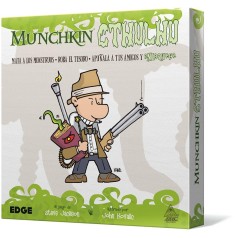 MUNCHKIN CTHULHU