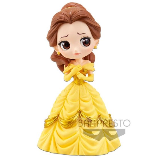 Belle Disney Characters posket 14cm