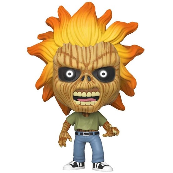 Funko Pop! 143 Iron Maiden Eddie