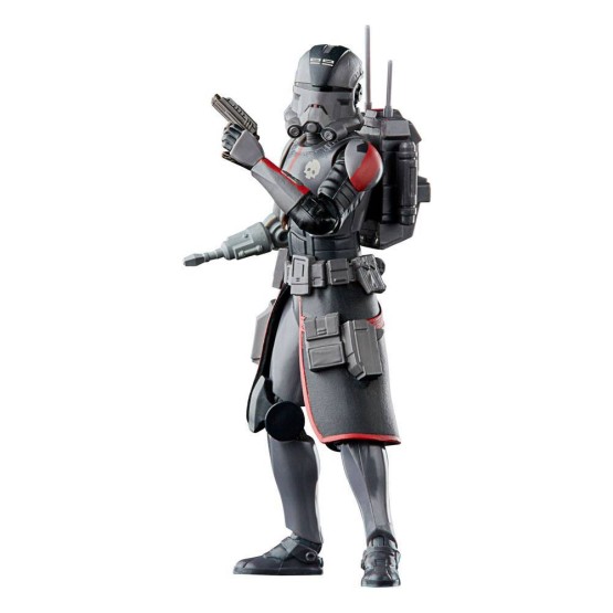 EchoThe Black Series SW: The Bad Batch figura 15 cm