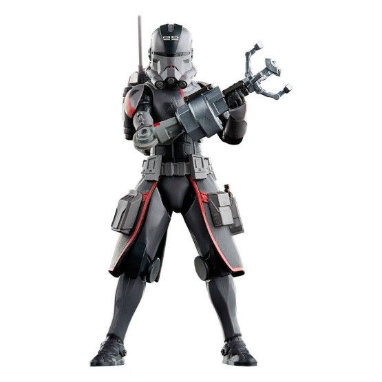 EchoThe Black Series SW: The Bad Batch figura 15 cm