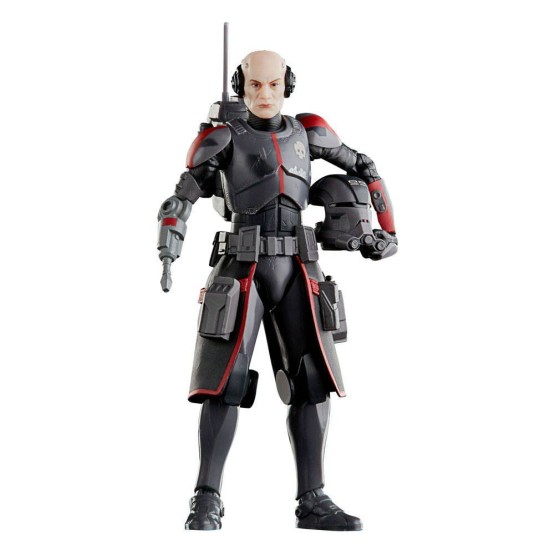 EchoThe Black Series SW: The Bad Batch figura 15 cm