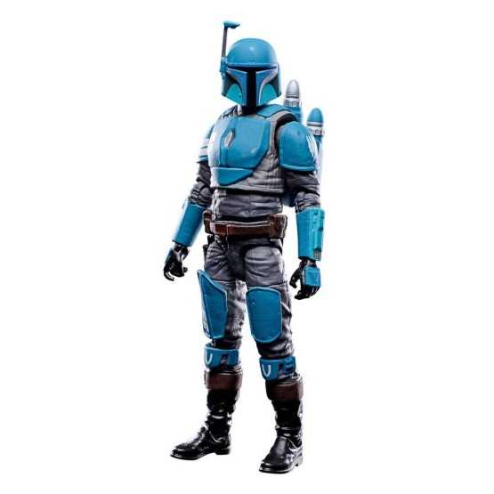 Death Watch VC 219 The Vintage Collection SW: The Mandalorian (F4477) Figura 9,5 cm