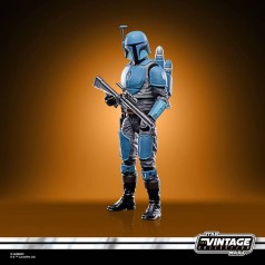 Death Watch VC 219 The Vintage Collection SW: The Mandalorian (F4477) Figura 9,5 cm