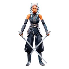 Ahsoka Tano VC 222 The Vintage Collection SW: The Mandalorian (F4478) Figura 9,5 cm