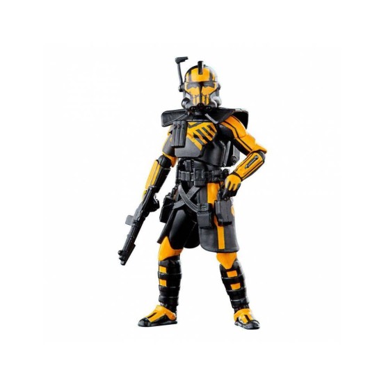 Umbra operative Arc Trooper The Black Series SW: Battlefront 2 figura 15 cm