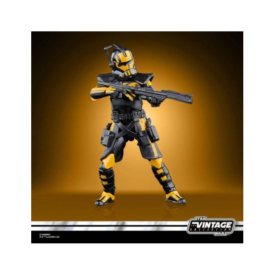 Umbra operative Arc Trooper The Black Series SW: Battlefront 2 figura 15 cm