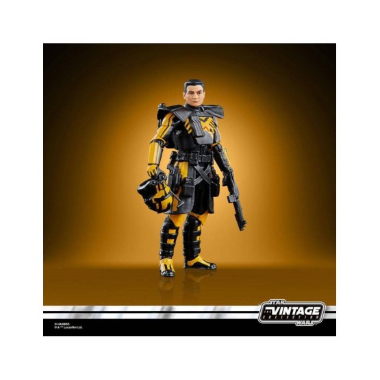Umbra operative Arc Trooper The Black Series SW: Battlefront 2 figura 15 cm