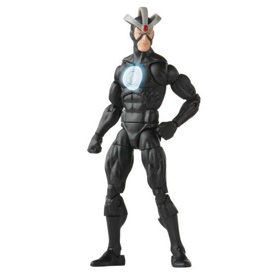 Havok (Kaos) Marvel Legends (F3695) BAF Bonereaker figura 15 cm