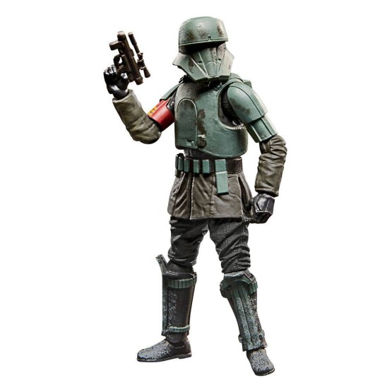 Migs Mayfeld VC 229 The Vintage Collection SW: The Mandalorian (F5566) Figura 9,5 cm