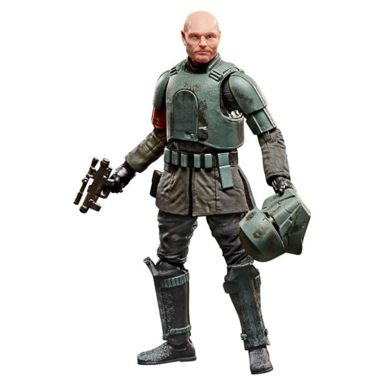 Migs Mayfeld VC 229 The Vintage Collection SW: The Mandalorian (F5566) Figura 9,5 cm