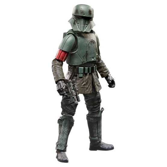 Migs Mayfeld VC 229 The Vintage Collection SW: The Mandalorian (F5566) Figura 9,5 cm