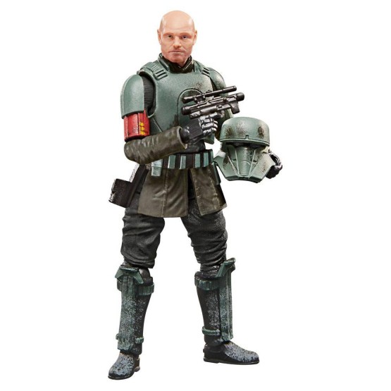 Migs Mayfeld VC 229 The Vintage Collection SW: The Mandalorian (F5566) Figura 9,5 cm