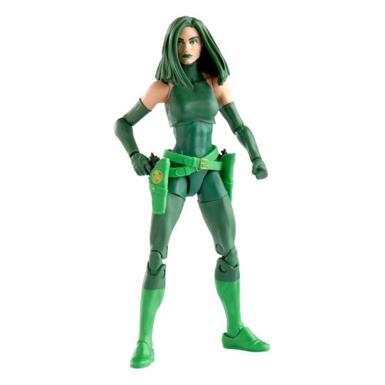 Madame Hydra Marvel Legends BAF (Marvel's Controller) (F4794) figura 15 cm