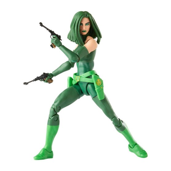 Madame Hydra Marvel Legends BAF (Marvel's Controller) (F4794) figura 15 cm