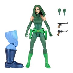 Madame Hydra Marvel Legends BAF (Marvel's Controller) (F4794) figura 15 cm