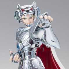 Zeta Alcor Bud Saint Seiya Myth Cloth EX