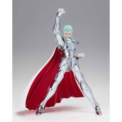 Zeta Alcor Bud Saint Seiya Myth Cloth EX