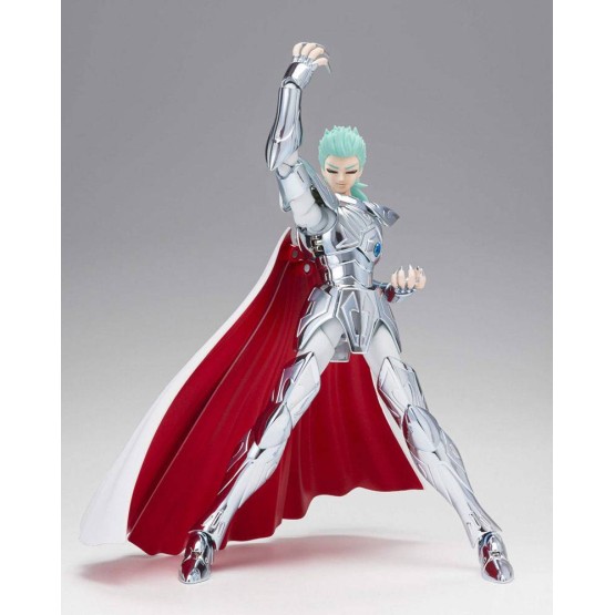 Zeta Alcor Bud Saint Seiya Myth Cloth EX