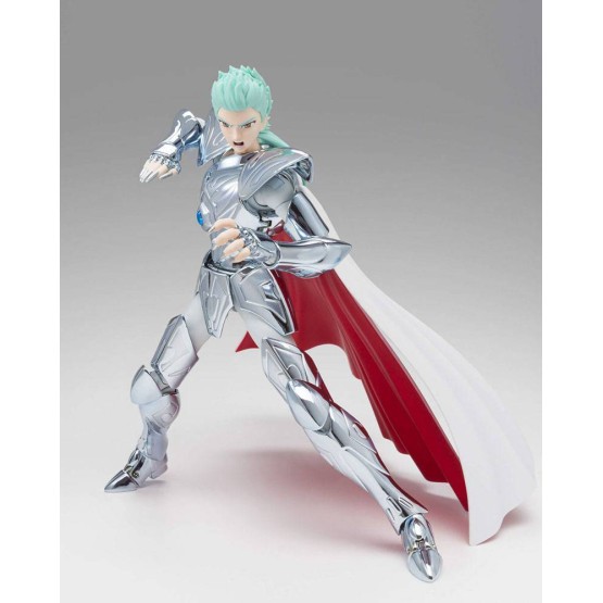 Zeta Alcor Bud Saint Seiya Myth Cloth EX