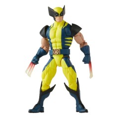 Wolverine Marvel Legends X-Men (F3687) figura 15 cm