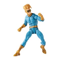 Speedball Marvel Legends BAF Controller (F4791) figura 15 cm