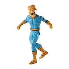 Speedball Marvel Legends BAF Controller (F4791) figura 15 cm