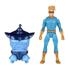 Speedball Marvel Legends BAF Controller (F4791) figura 15 cm