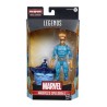 Speedball Marvel Legends BAF Controller (F4791) figura 15 cm