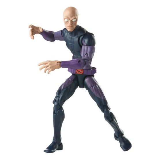 Darwin Marvel Legends X-Men BAF Bonebreaker (F3692) figura 15 cm