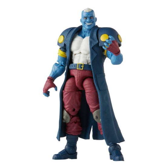 Maggott Marvel Legends X-Men BAF Bonebreaker (F3691) figura 15 cm