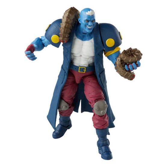 Maggott Marvel Legends X-Men BAF Bonebreaker (F3691) figura 15 cm