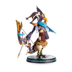 Revali The Legend of Zelda: Breath of the wild Figura 26 cm