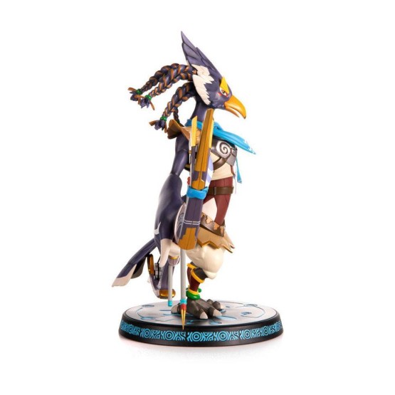 Revali The Legend of Zelda: Breath of the wild Figura 26 cm