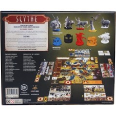 SCYTHE