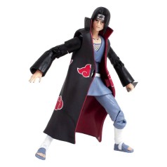 Itachi Uchiha figura 13 cm BST AXN