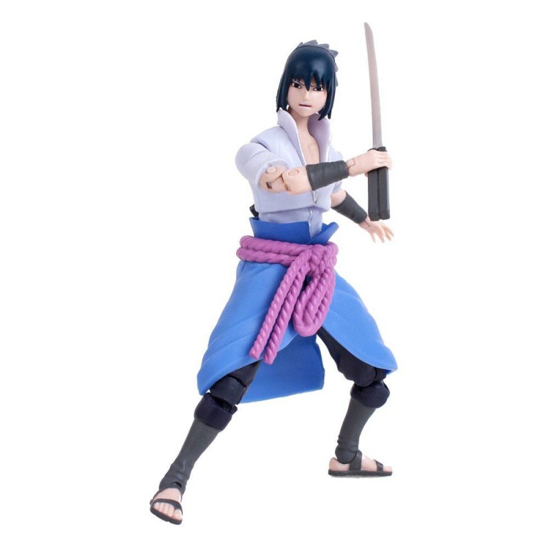 Sasuke Uchiha figura 13 cm...