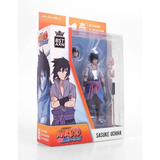 Sasuke Uchiha figura 13 cm BST AXN