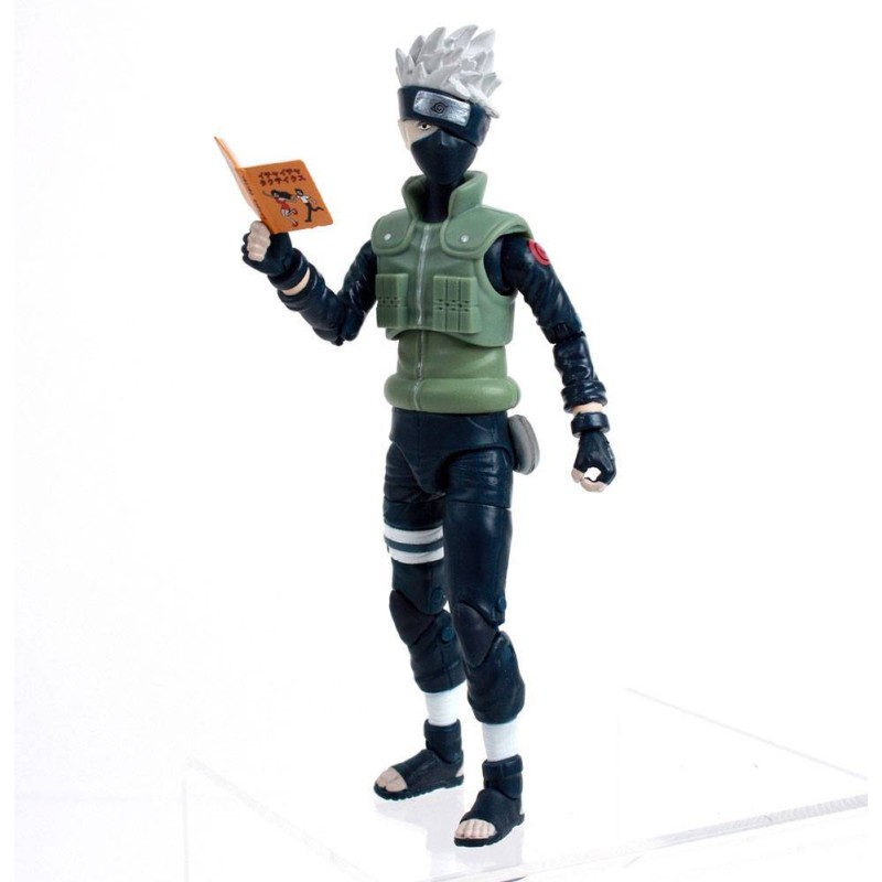 Kakashi Hatake figura 13 cm BST AXN