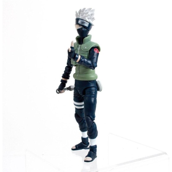 Kakashi Hatake figura 13 cm BST AXN