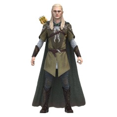 Legolas figura 13 cm BST AXN