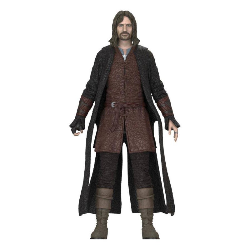Aragorn figura 13 cm BST AXN