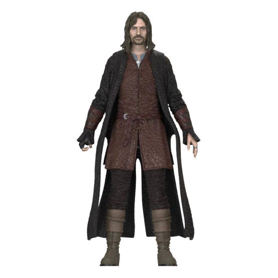 Aragorn figura 13 cm BST AXN