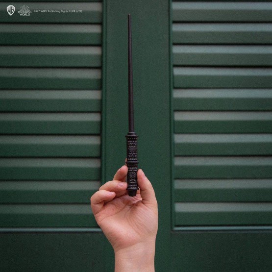 Varita mágica bolígrafo Snape Harry Potter