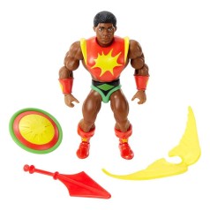 Sun-man MOTU Origins 2022 Figura 14 cm