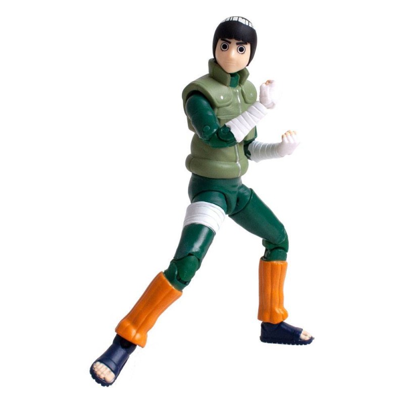 Rock Lee figura 13 cm BST AXN